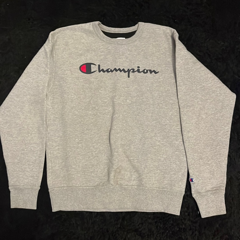 Champion Sweatshirt